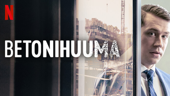 Betonihuuma