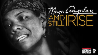 poistuvat-netflix-sarjat-ja-elokuvat-Maya-Angelou:-And-Still-I-Rise-(2016)