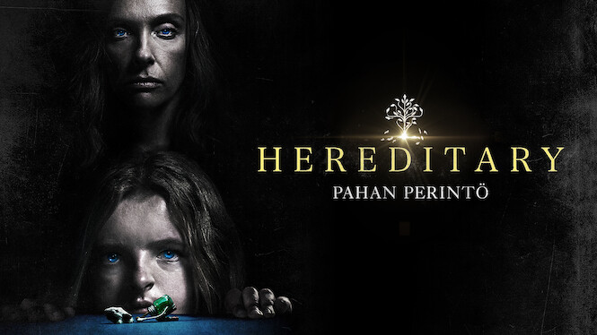 Netflix-elokuvat-Hereditary - pahan perintö