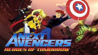 poistuvat-netflix-sarjat-ja-elokuvat-
Next Avengers: Heroes of Tomorrow (2008)