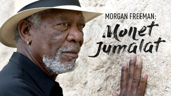 Morgan Freeman: Monet jumalat