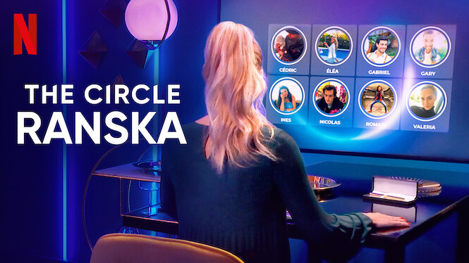 The Circle: Ranska