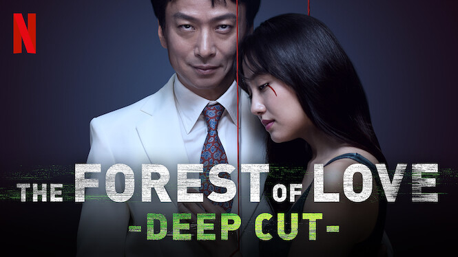 Netflix-sarjat-Netflix-elokuvat-The-Forest-of-Love:-Deep-Cut