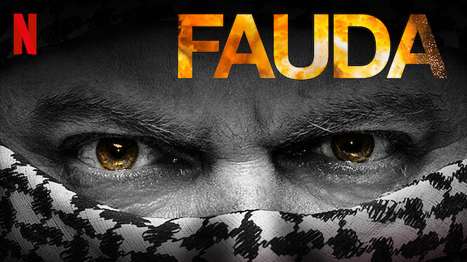 Fauda