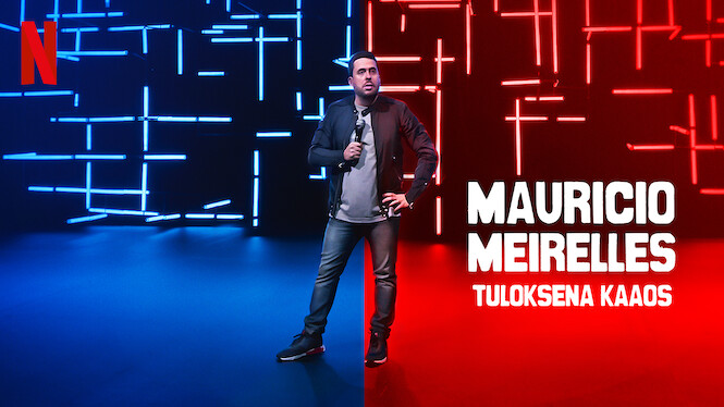 Mauricio Meirelles: Tuloksena kaaos