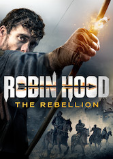 Robin Hood: The Rebellion